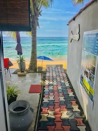 אונה ואטונה Mihiripenna Villa Sea Sun מראה חיצוני תמונה