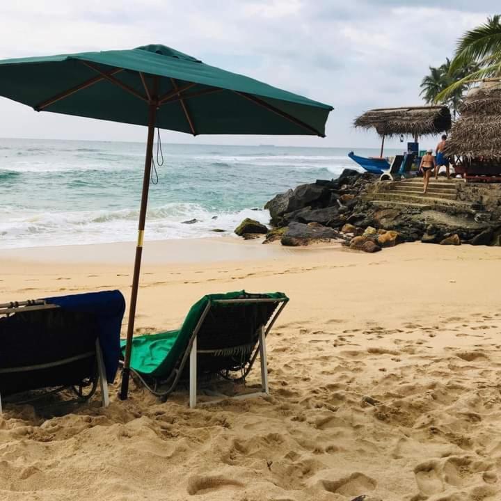 אונה ואטונה Mihiripenna Villa Sea Sun מראה חיצוני תמונה