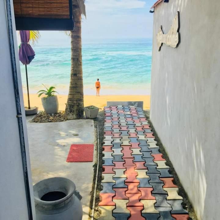 אונה ואטונה Mihiripenna Villa Sea Sun מראה חיצוני תמונה